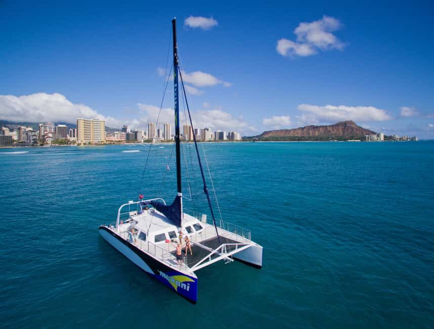 Oahu Pass: Save up to 50% on Top Attractions - Includes Luau - Entering The Oahu Pass System: Activate, Sync, Then Go