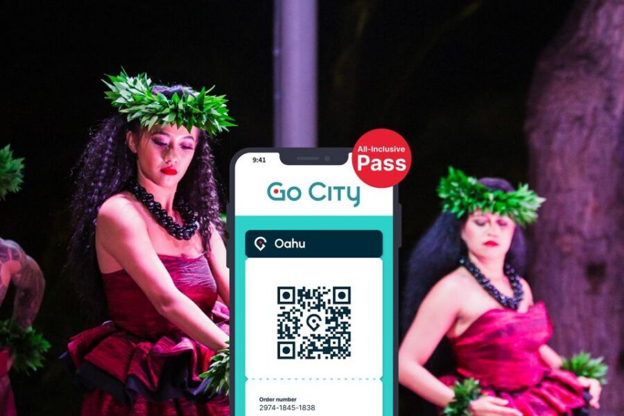 Oahu Pass: Save up to 50% on Top Attractions - Includes Luau - North Shore Energy: Guided Hikes, Soap Factory Tours, and Shoreline Time