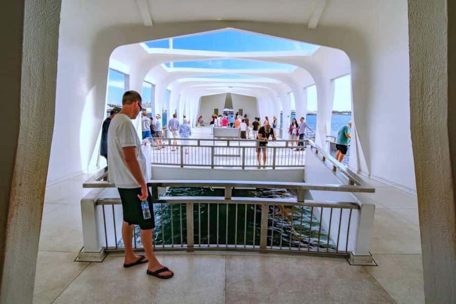 Oahu: Pearl Harbor and Historic Honolulu Half Day - Key points worth knowing before you go