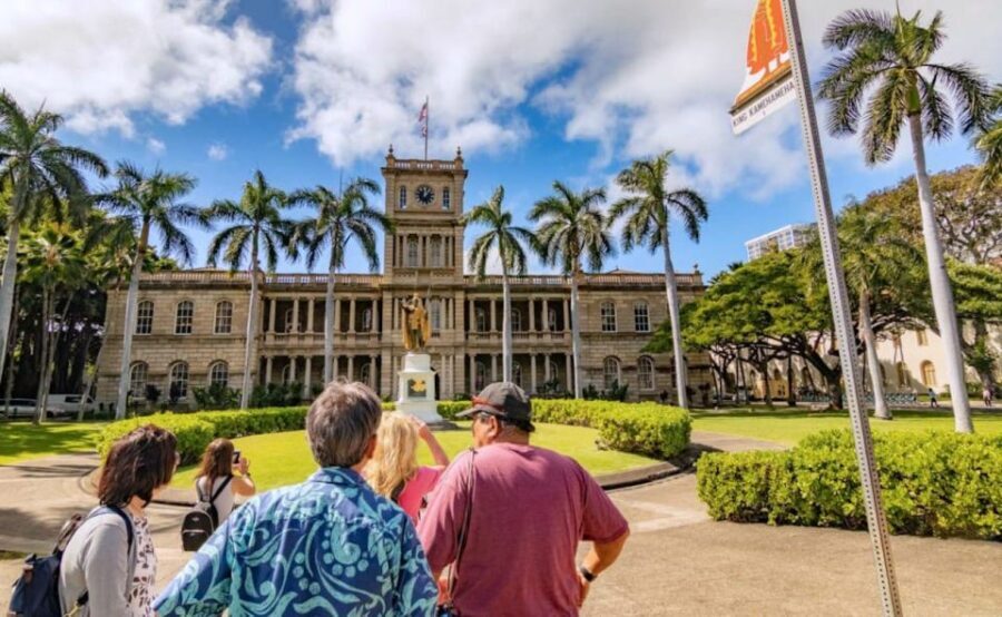 Oahu: Pearl Harbor Battleship Tour - Should you book the Pearl Harbor Battleship Tour?