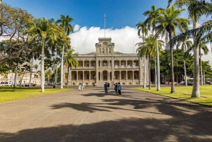 Oahu: Pearl Harbor Battleships Group Tour - What to Pack and How to Plan Your Day (No Bags Allowed)