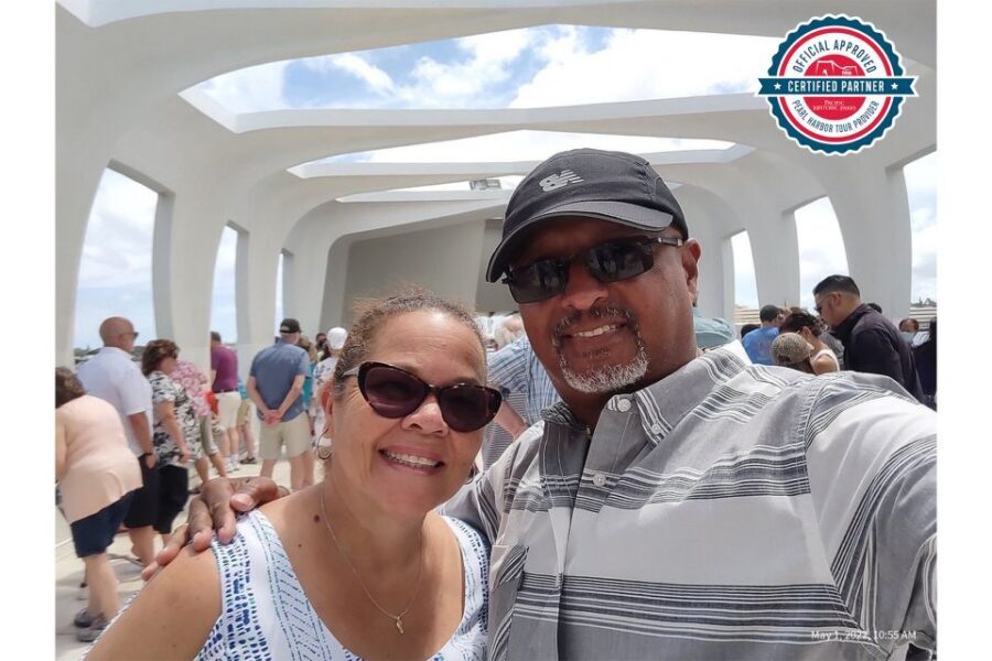 Oahu: Pearl Harbor Tour with USS Arizona Memorial - National Memorial Cemetery of the Pacific (Punchbowl): A Sightseeing Highlight, Not a Drive-Through