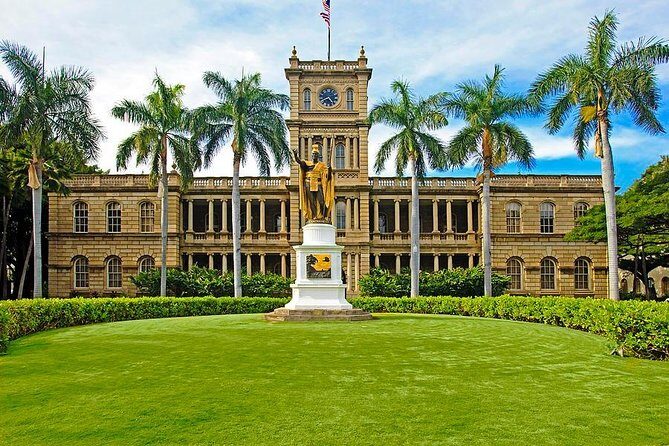 Oahu: Pearl Harbor USS Arizona Memorial & Battleship Missouri - Who This Tour Fits Best on Oahu