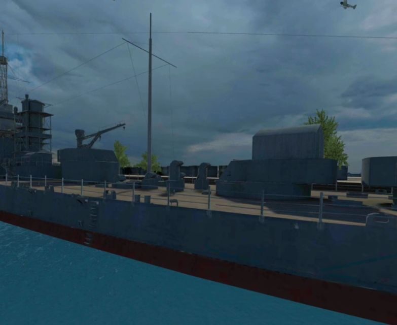 O'ahu: Pearl Harbor Virtual Reality Center - Key things to know before you go