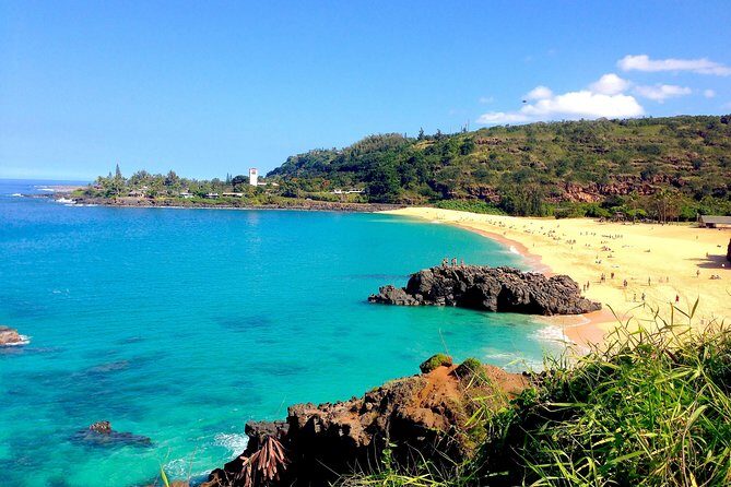 Oahu Personalized Private North Shore Highlight Custom Tour - Key Points You’ll Actually Use Before You Go
