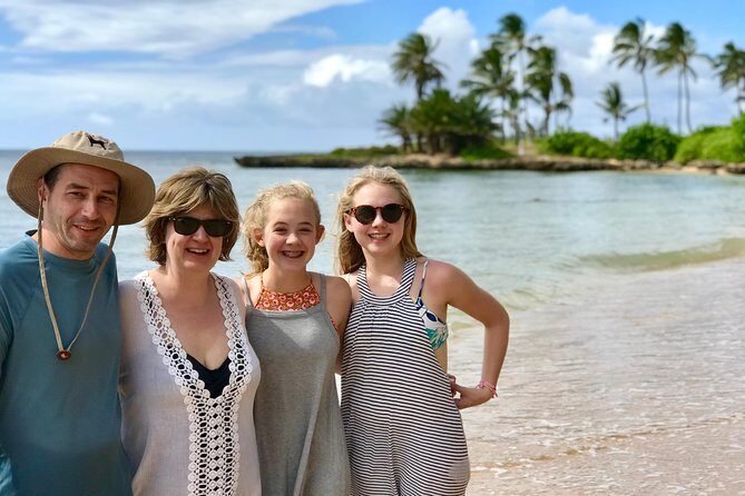 Oahu Personalized Private North Shore Highlight Custom Tour - Waikele Premium Outlets: Shopping Time Without a Rush
