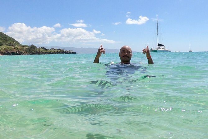 Oahu Personalized Private North Shore Highlight Custom Tour - Sunset Beach and the North Shore Waves: Summer Calm vs Winter Drama