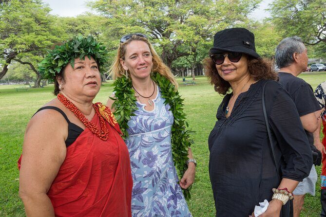 Oahu Personalized Private Tour - Why This Oahu Private Tour Feels Worth It for a Full Day