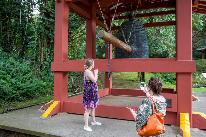 Oahu Personalized Private Tour - Halona Blowhole: The Lookout Stop That Feels Like a Mini Show
