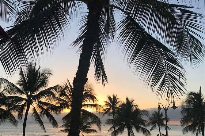 Oahu Personalized Private Tour - Your Guide and Minivan Plan: How the Timing Stays Realistic