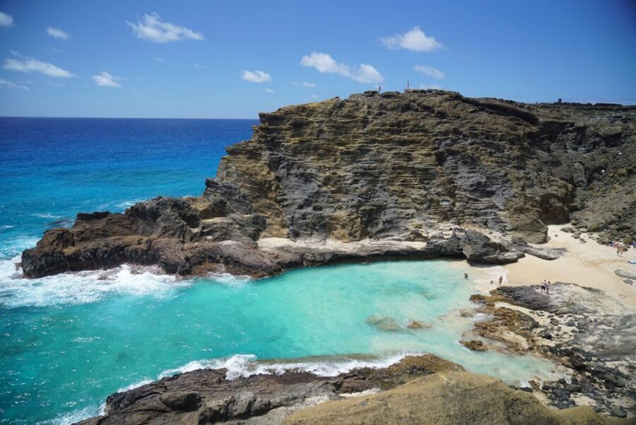 Oahu: Private Best of Oahu Sightseeing Tour - The Guide Factor: June, Jenny, and Andy’s Different Styles of Helping