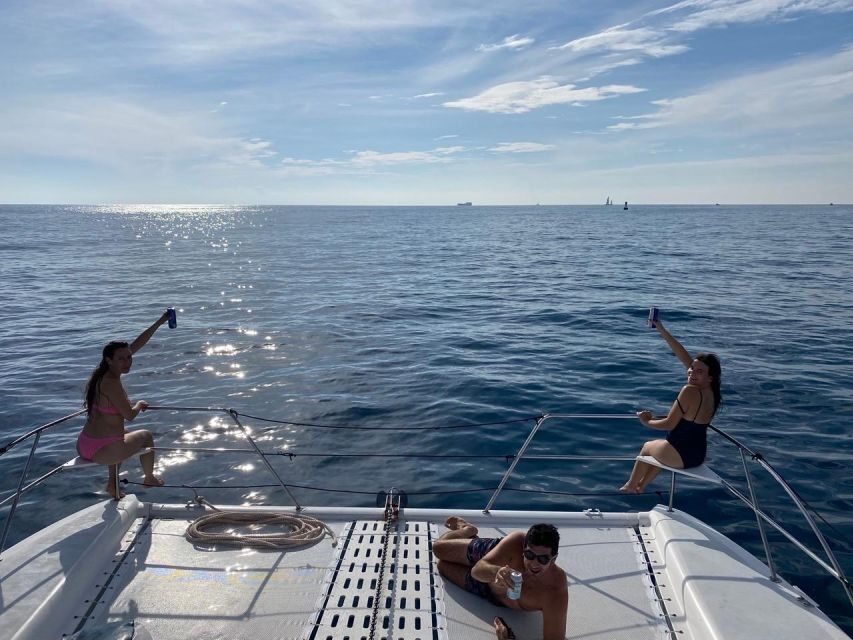 Oahu: Private Catamaran Sunset Cruise & Optional Snorkeling - Price and value: $799 for up to 6 people