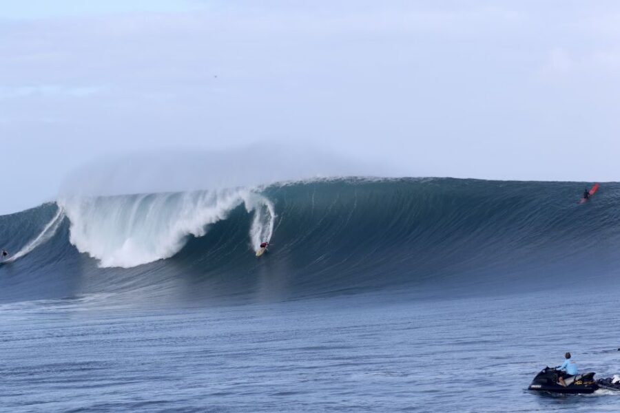 Oahu: Private Surfing Lesson with Local Big Wave Surfer - Key things I’d look for before you go