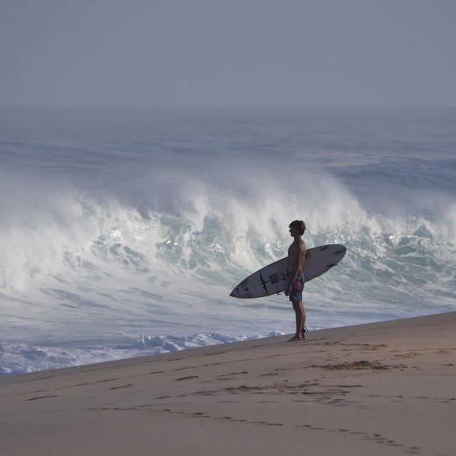 Oahu: Private Surfing Lesson with Local Big Wave Surfer - Price and value: what $110 buys in 90 minutes