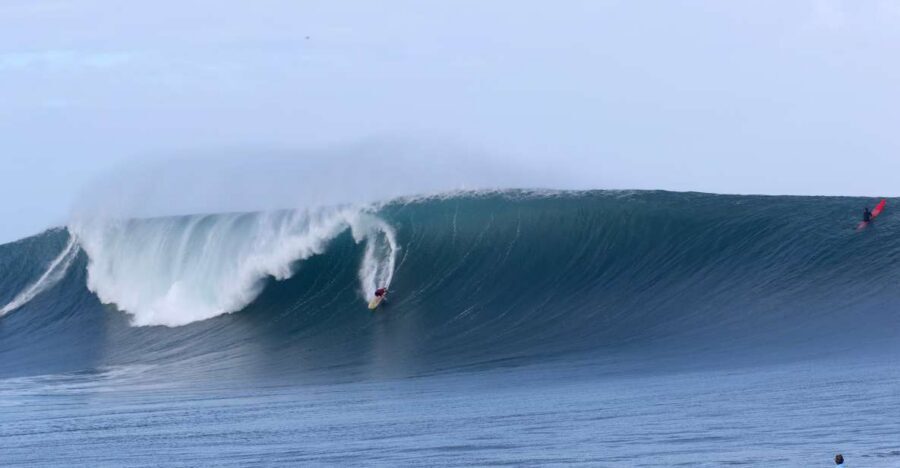 Oahu: Private Surfing Lesson with Local Big Wave Surfer - Where you meet and how the lesson starts on the sand