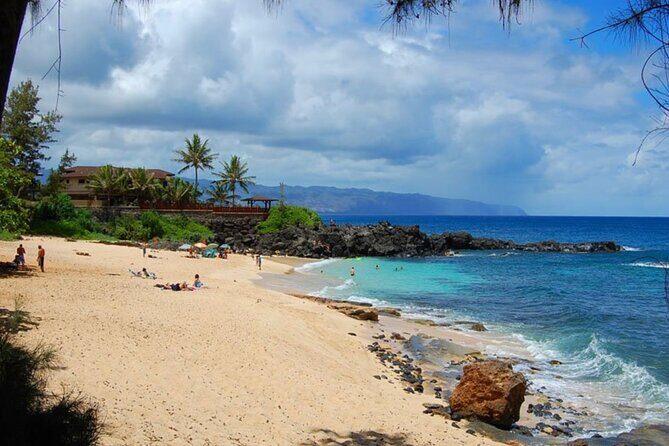 Oahu Private Tour North Shore, Waimea Falls and Dole Plantation - Key highlights worth building your day around