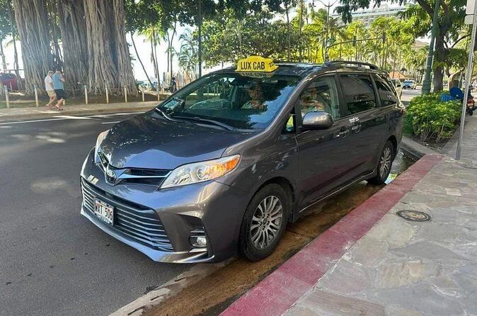 Oahu Private Transfers at Honolulu Airport & Waikiki hotels - Cancellation and Timing: How To Plan Without Stress