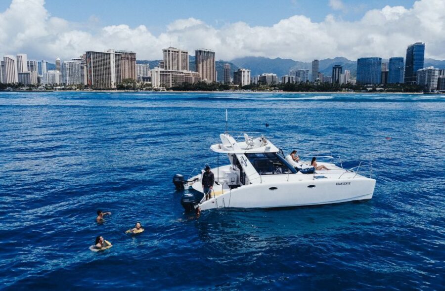 Oahu: Private Turtle Snorkeling with Customizable Itinerary - Price and Value: Is $721 Per Group Worth It?