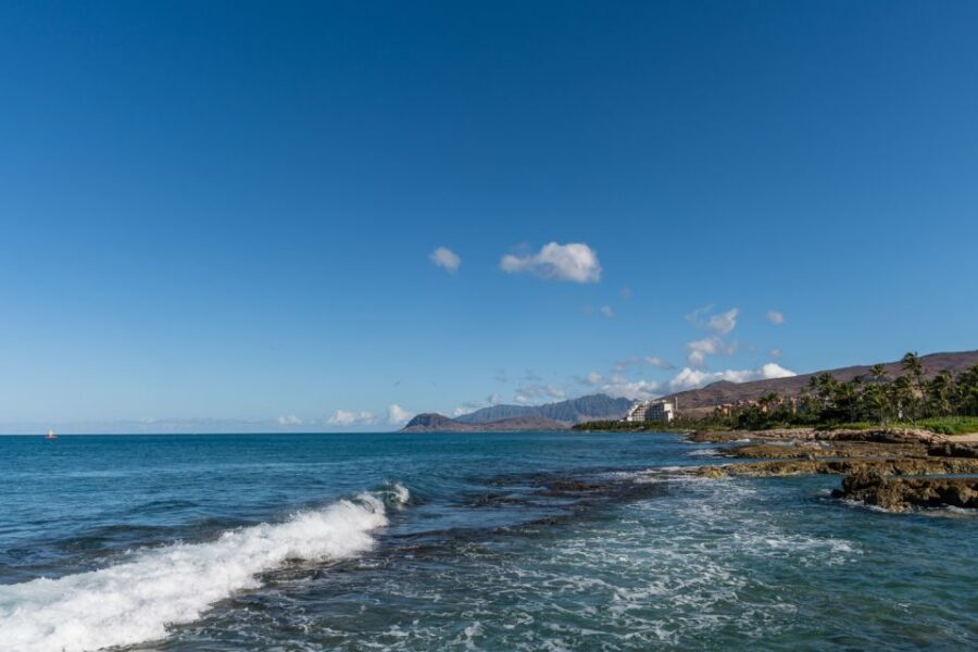 Oahu: Snorkel & Sailing Adventure along Ko Olina Coast - Key reasons this trip is a standout