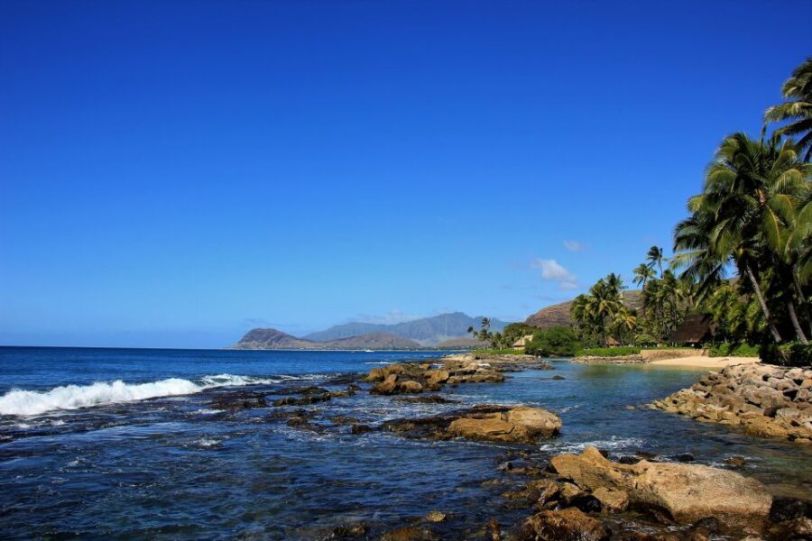 Oahu: Snorkel & Sailing Adventure along Ko Olina Coast - Onboard Snacks and Drinks Plan You Can Actually Plan Around