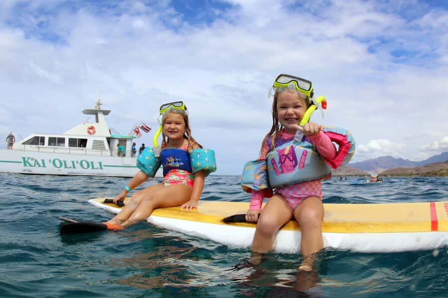 Oahu: Snorkeling & Dolphin Watch Cruise with Hawaiian Buffet - Drinks and the alcohol limit: read this part before you go