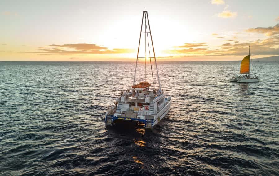 Oahu: Sunset Sail Cruise in Waikiki - Key Things I’d Prioritize Before You Go