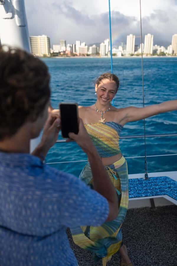 Oahu: Sunset Sail Cruise in Waikiki - Sunset Sail Value: What You’re Really Paying For