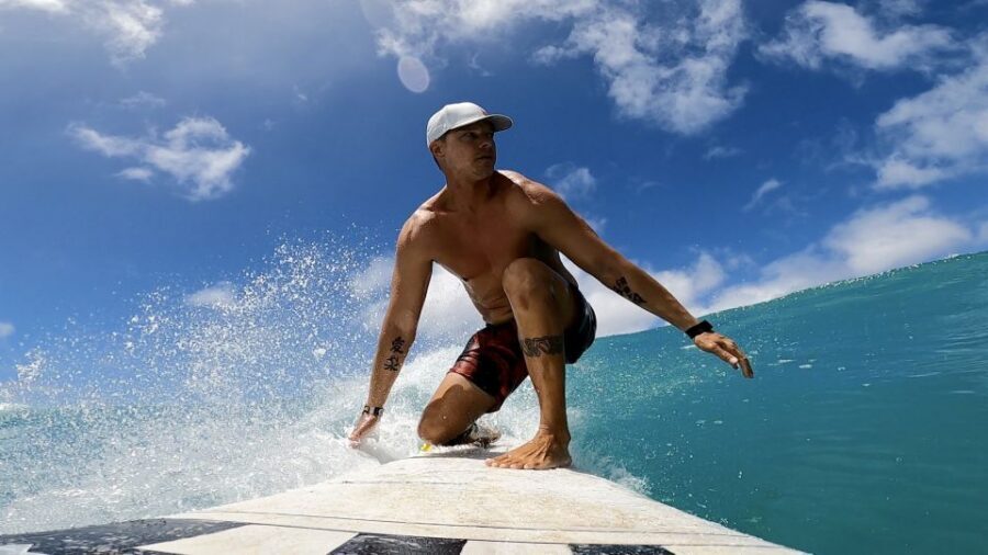 Oahu: Surf Lesson - Key Things I’d Plan Around