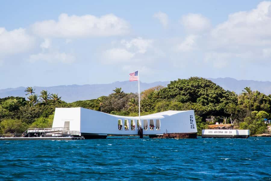 Oahu: The Best of Pearl Harbor Full-Day Tour - Battleship Missouri: Standing Where Japan Surrendered