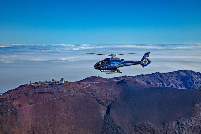 Oahu to Big Island : Big Island Volcano Helicopter Tour & Hilo 1 Day Tour - Lili‘uokalani Gardens: The Japanese-Style Garden Outside Tokyo