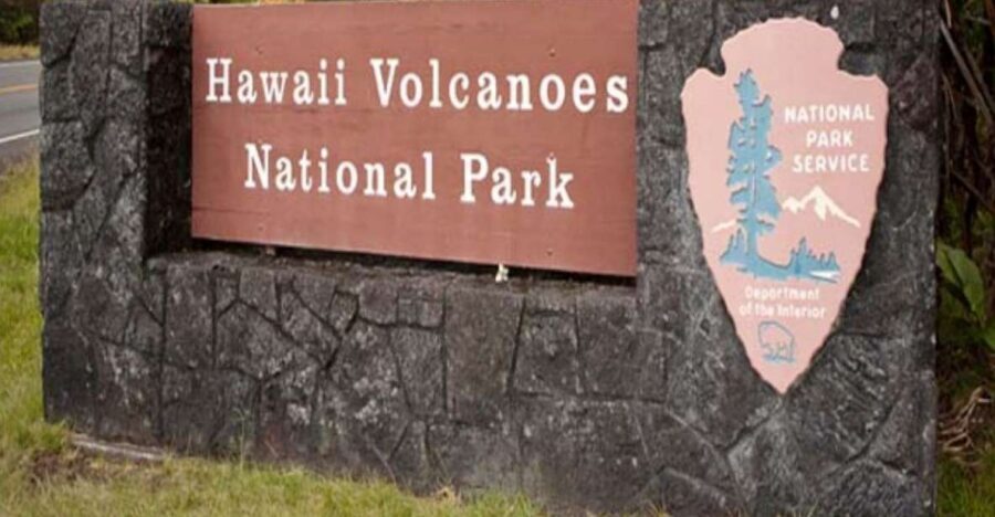 Oahu to Big Island Volcanoes National Park Adventure Tour - Key Highlights at a Glance