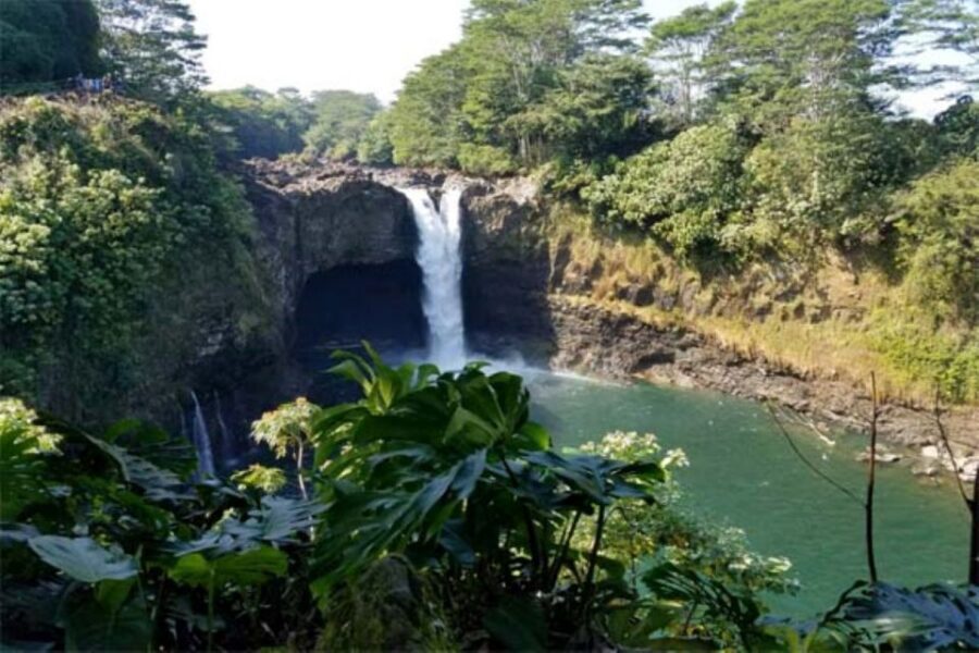 Oahu to Big Island Volcanoes National Park Adventure Tour - Why This One-Day Oahu to Big Island Plan Feels Efficient