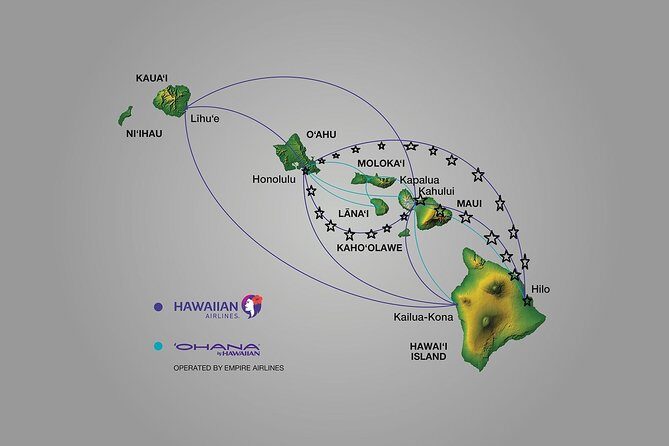 Oahu to Maui 1 Day Trip : Road to Hana Day Trip from Oahu with Air Ticket - Ke‘anae to Puaa Kaa: your swim stop (bring the right gear)