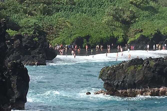 Oahu to Maui 1 Day Trip : Road to Hana Day Trip from Oahu with Air Ticket - The “bus time” reality: how the 10–12 hours feels on the Hana Highway