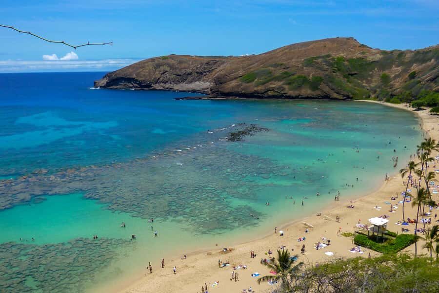 Oahu: Ultimate Pearl Harbor and Circle Island Tour - Halona Blowhole and Island Lore: Lava Meets a Sea Surprise