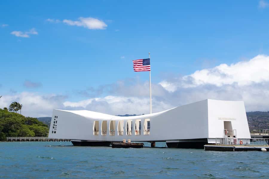 Oahu: USS Arizona Memorial and City Highlights Tour - Key takeaways before you go