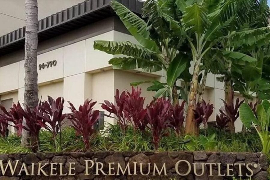 Oahu: Waikele Premium Outlets Roundtrip Bus From Waikiki - Waikele Premium Outlets and Waikiki: Why This Shuttle Works