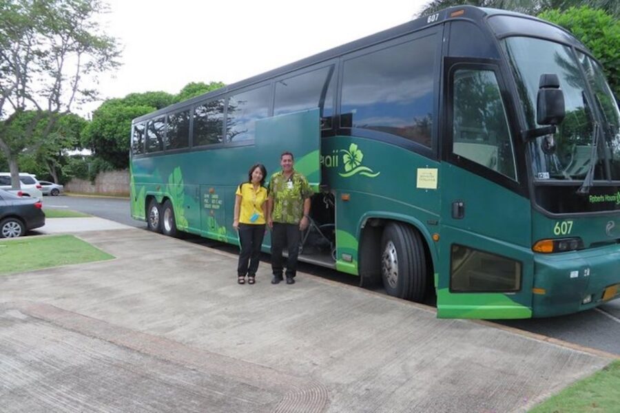 Oahu: Waikele Premium Outlets Roundtrip Bus From Waikiki - Inside Waikele: What You’re Actually Shopping For
