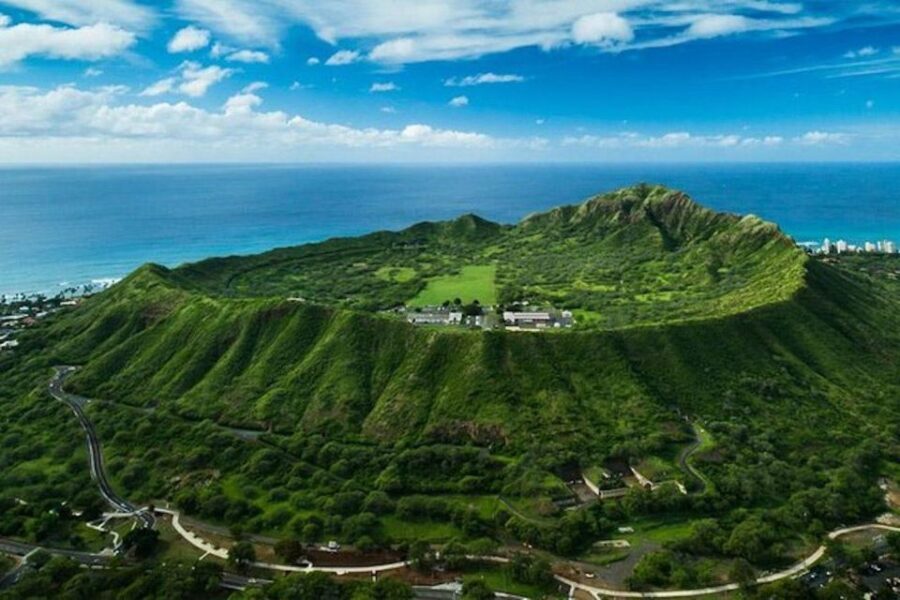 Oahu: Waikiki 20-Minute Doors On / Doors Off Helicopter Tour - Safety, Weight Limits, and the Doors-Off Reality Check