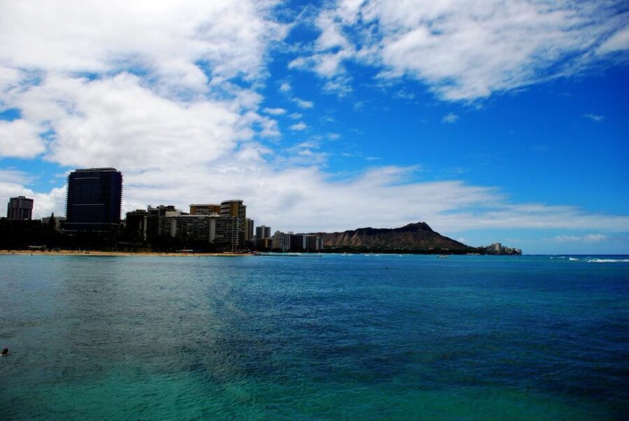 Oahu: Waikiki Eco-Friendly Afternoon Whale Watching Trip - What a 90-minute Waikiki whale sail is really like