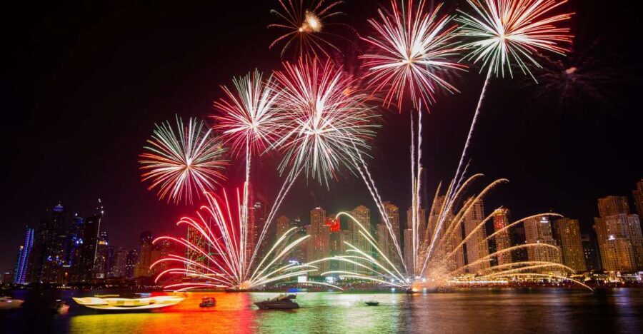 Oahu: Waikiki Fireworks Boat Cruise from Oahu - Who should book this cruise, and who might skip it