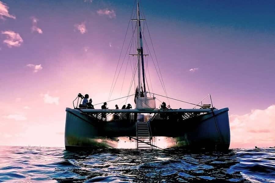 Oahu: Waikiki Sunset Catamaran Sail and Swim - Key Points to Know Before You Go