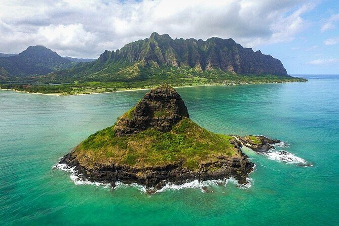 Oahu's Cheapest Circle Island Tour - Puaʻena Point Beach Park and the Turtle-Chance Snorkel Hour