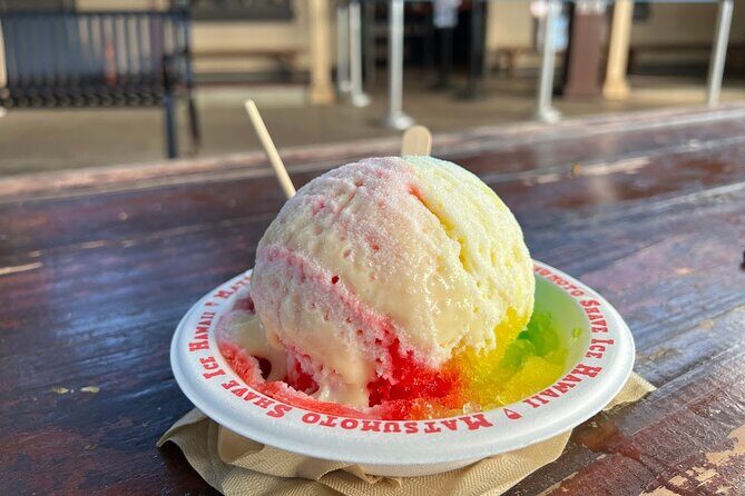 Oahu's Fun and Foodie Tour Groups of 5 or more Only! - Café Kaila Breakfast: Why This Stop Gets a Line