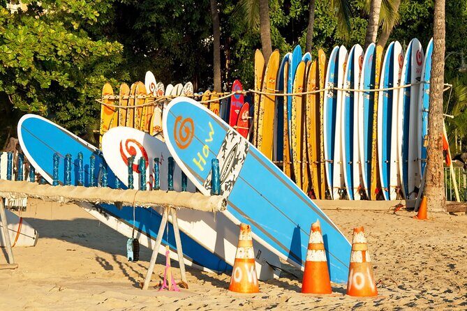 Oahu's North Shore Self-Guided Audio Tour - Where This Can Go Wrong (So You Don’t Lose Your Day)