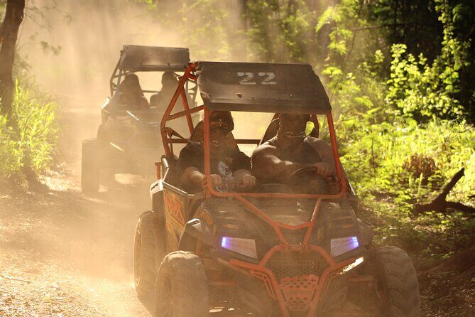 Off-Road ATV Adventure with Roundtrip Shuttle from Waikiki - Cost And Value: When $198 Per Person Makes Sense