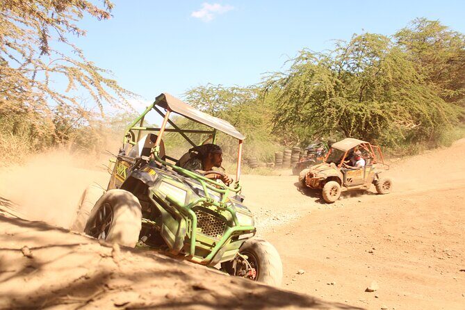 Off-Road ATV Adventure with Roundtrip Shuttle from Waikiki - Who Should Book This ATV Tour From Waikiki (And Who Should Skip It)