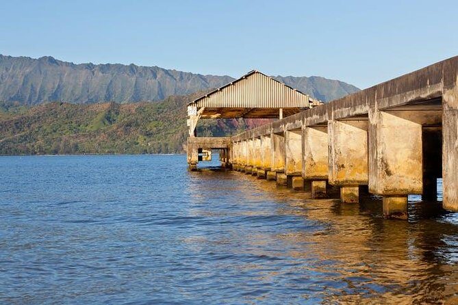 One-Day Tour Hawaii Movie Tour: Island Hopping from Oahu to Kauai - Key highlights you should know before you go