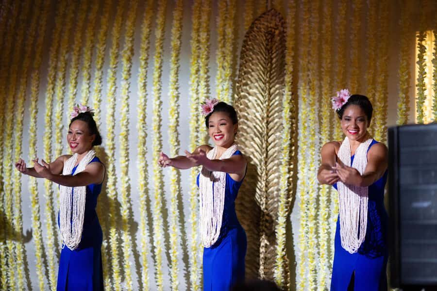 Oʻahu: Nā Lei Aloha Lūʻau & Dinner or Cocktail Show Option - Key things I’d plan for