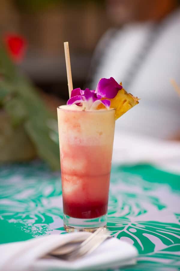 Oʻahu: Nā Lei Aloha Lūʻau & Dinner or Cocktail Show Option - Who should book Nā Lei Aloha Lūʻau